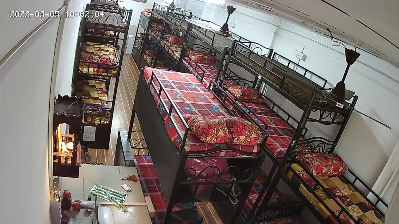 Shree Balaji Ac Dormitory Hostel Thane Buitenkant foto