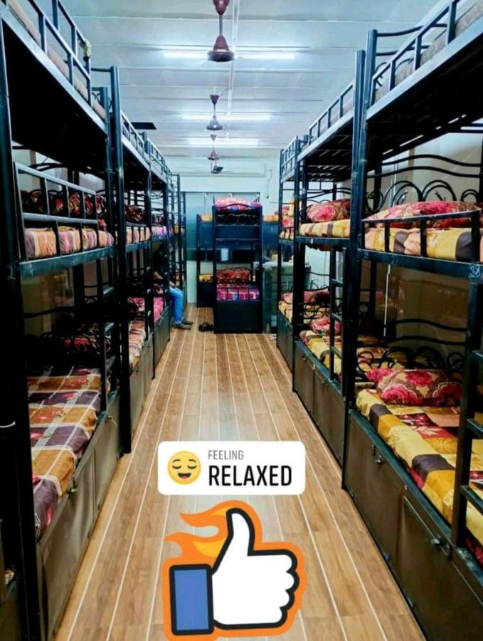 Shree Balaji Ac Dormitory Hostel Thane Buitenkant foto